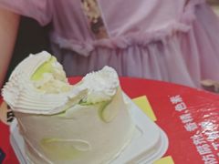 -味多美蛋糕(西安门店)