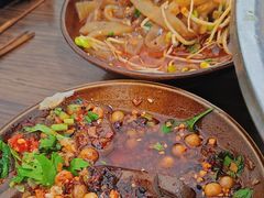 -老瓦房冷锅串串(文殊院店)