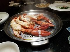 -大东方海鲜酒楼(小武基桥店)