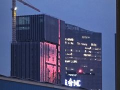 -飞扬影城(正佳IMAX店)