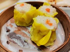 蟹黄干蒸卖-惠爱餐厅