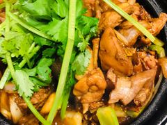 -川香煲(茅台路店)