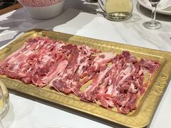 -东门口·新式老北京火锅(河西龙湖天街店)