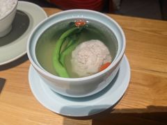 -竹里馆·淮扬菜·功夫茶(老门东店)