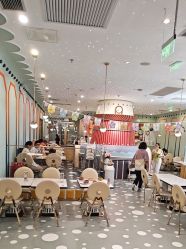 -MELAND CLUB(万象天地旗舰店)