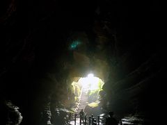 -梭布垭石林景区