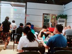 -梅飞酒家(桑园路店)