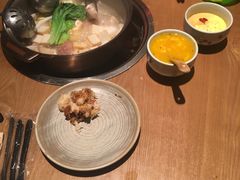 -大头椰·椰子鸡火锅(新梦店)