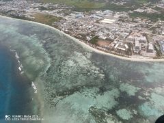 -塞班岛国际机场