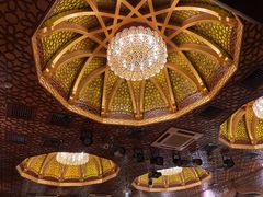 -一千一夜(工体店)