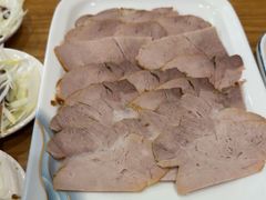 -李连贵熏肉大饼(沈阳站店)