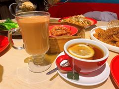 -避风塘(宝山万达店)