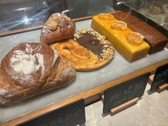 -V咖啡(兰州盛达希尔顿酒店)