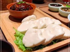 -香园茶社·金陵小灶(老门东店)