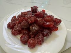 -清真鸿起来饭庄(复兴路店)
