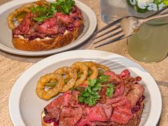 -O'eat Blossom&Pelican(深圳首店)