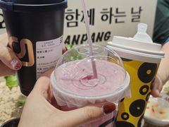-gleeglee乐溢亦茶(合生汇店)