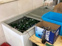 水产区-北路拉面馆(洪湖里店)