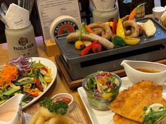 -太原凯宾斯基饭店