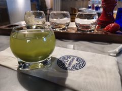 -玛尚诺意式餐厅(官舍店)