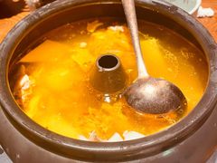 -云海肴·汽锅鸡·云南菜(美罗城店)