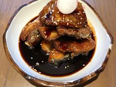 -香园茶社·金陵小灶(老门东店)