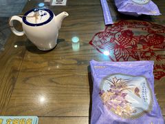 -会仙楼饭庄(宽厚里店)