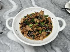 -蔼若春.传承三十年云南菜(金碧公园店)
