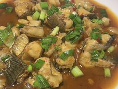 -千岛湖小鱼儿·淳安匠心农家菜