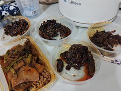 -怪鸡脚(大坪店)