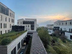 -上海崇明金茂凯悦酒店