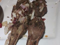 -怪怪龙虾·澳洲蓝龙王·深夜食堂(惊驾路店)