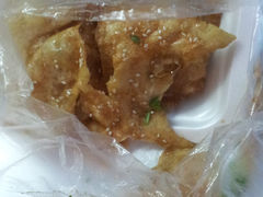 -夫子庙小吃广场(东牌楼店)