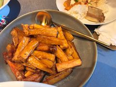 -小天厨民间菜馆(深圳街店)