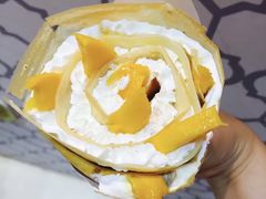 -可丽小屋(中山路店)