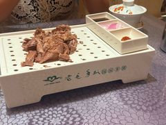 -老毛手抓·盐池滩羊非遗手抓(宁夏总店)