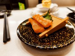 -争鲜回转寿司(浦东三钢里PLUS店)