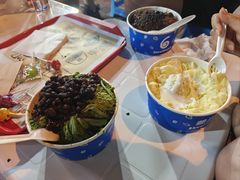 -帅小六刨冰·不一样的奶冰(总店)