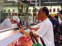 -北京稻香村(门头沟店)