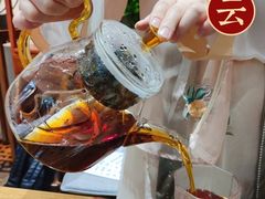 -中和·国风茶馆(愚园路店)