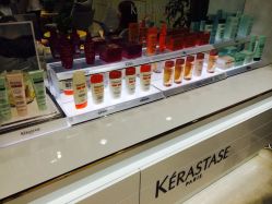 香格俪莱(仁恒店)-CARR SALON