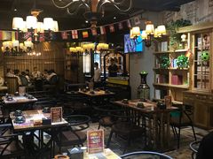 大堂-嘎嘎鸭脑壳(蜀汉路店)