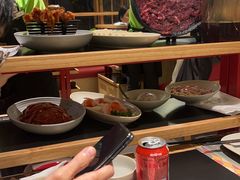 -廖掌柜·重庆鲜货火锅(上海首店)