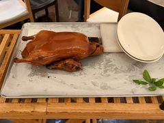 -四季民福烤鸭店(望京旺角店)