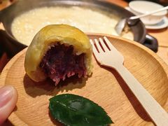 -一朵菌·野生菌探索家火锅(南亚店)