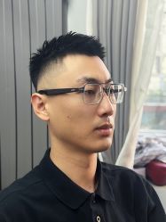 -剪得慢Barbershop·男士理发店