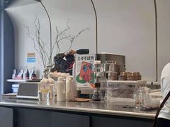 -Seesaw Coffee(上生新所店)