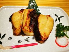 -菊上料理(蜀山银泰百货店)