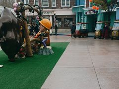 -沈阳方特欢乐世界