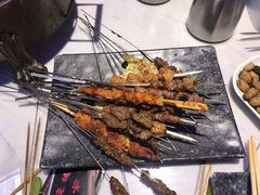 -冰城小镇音乐串吧·聚会餐厅(百子湾店)